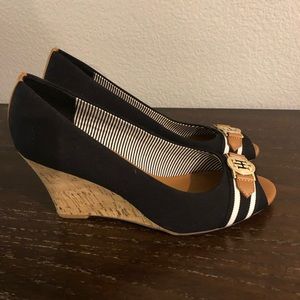 tommy hilfiger ladies footwear